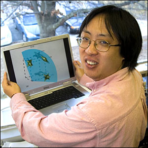 Guangyong Xu