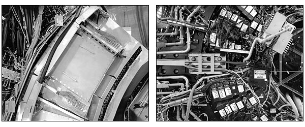 RHIC photos