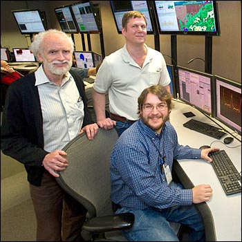 RHIC stochastic cooling team