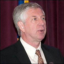 Steve Dierker
