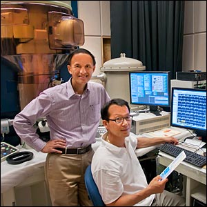 Yimei Zhu and Myung-geun Han