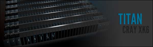 Oak Ridge National Laboratory's new hybrid-architecture Cray XK6 system