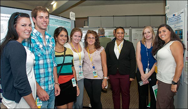 summer poster session