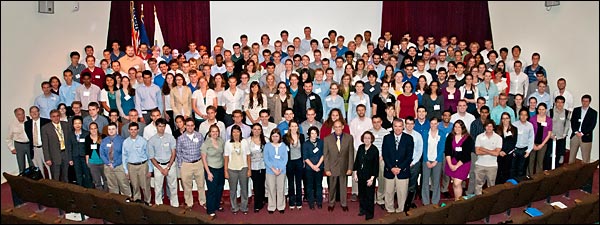 graduate students