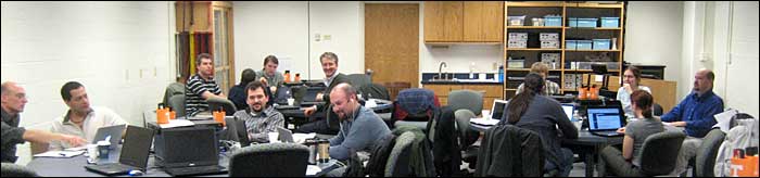 Workfest at the University of Tennessee, Knoxville