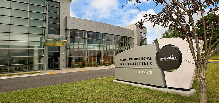 Brookhaven National Lab - US Department of Energy - Colliers Engineering &  Design