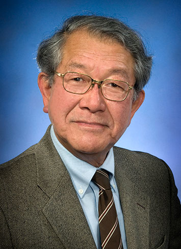 Satoshi Ozaki