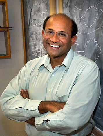 Raju Venugopalan