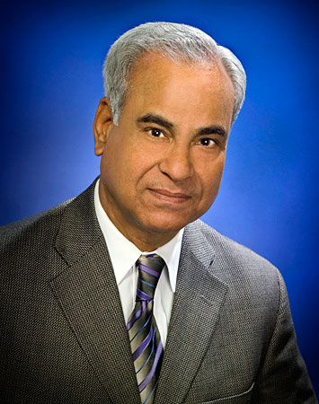 Suresh Srivastava