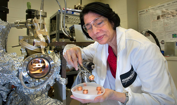 Brookhaven National Lab - US Department of Energy - Colliers Engineering & Design