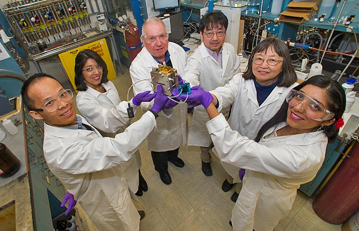 Wei-Fu Chen, Shweta Iyer, James Muckerman, Sasaki Kotaro, Etsuko Fujita, and Shilpa Iyer