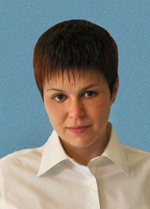 Elena Polyakova