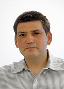 Daniel Stolyarov