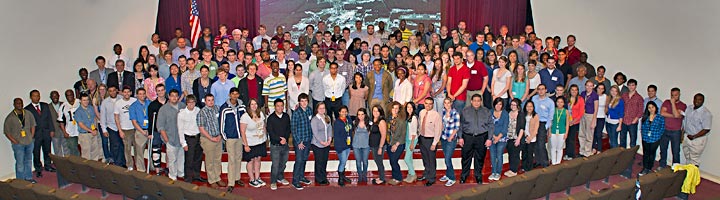 students and professors
