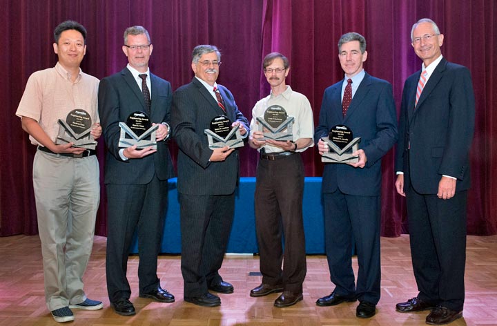 Engineering Awards