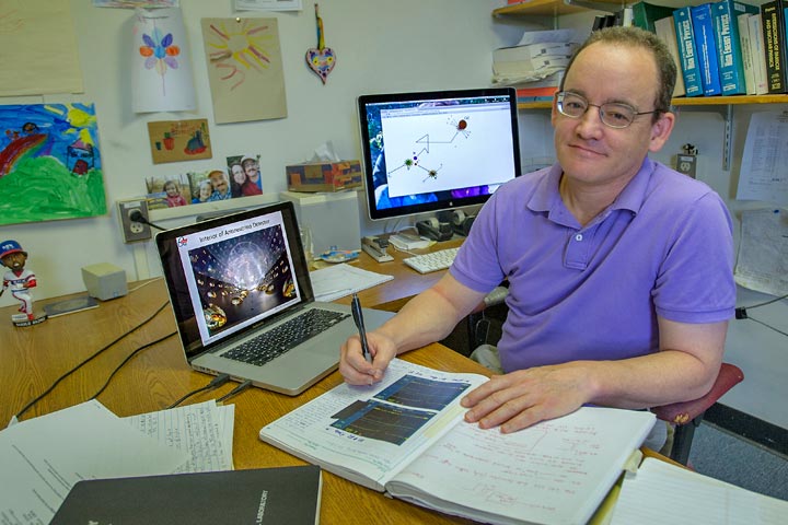 David Jaffe