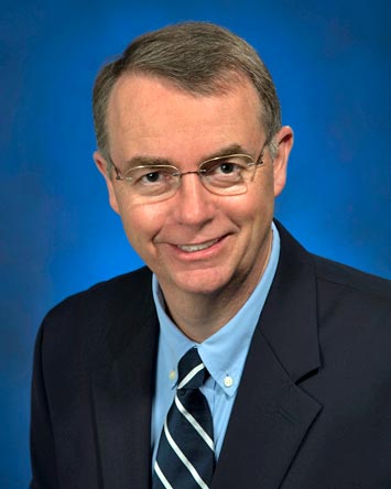 John Shanklin