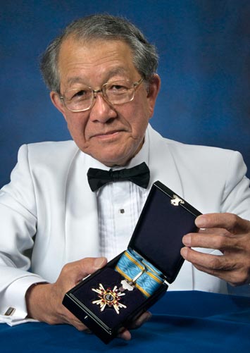 Satoshi Ozaki