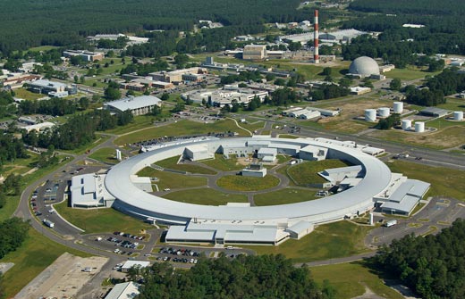 Brookhaven National Laboratory Gives Green Light to New Light Lab’s  Contractor, 2009-10-14, ENR