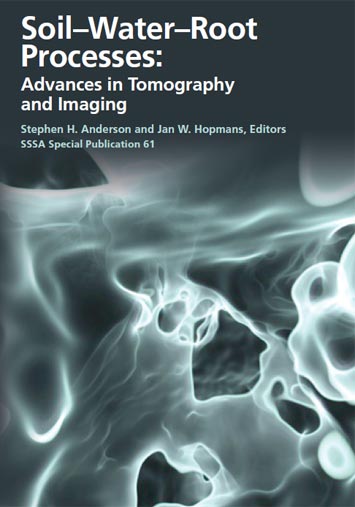 Cover image from NSLS beamline X2B