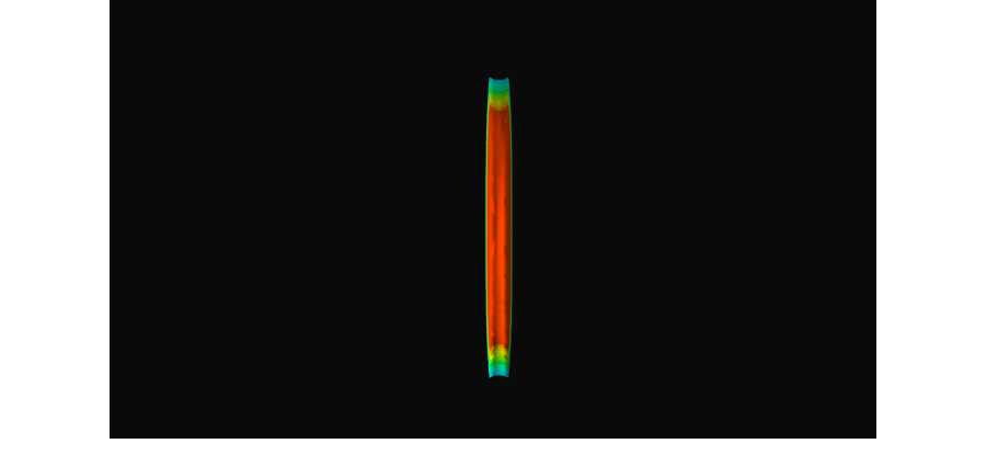 Primordial Melt