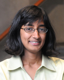 Latha Venkataraman