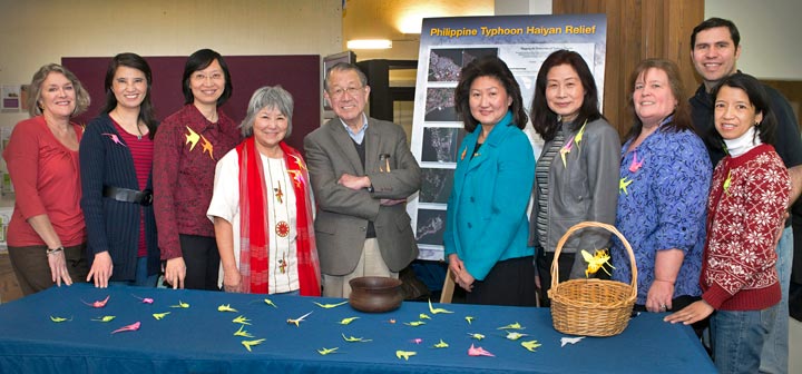 Christine Carter, Lihong Ma, Wei Chen, Hue-Anh Pham, Satoshi Ozaki, Susan Eng Wong, Joanne Beebe-Wan