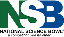 National Science Bowl® logo