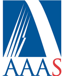 AAAS logo