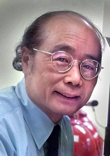 Dr. Mow Shiah Lin