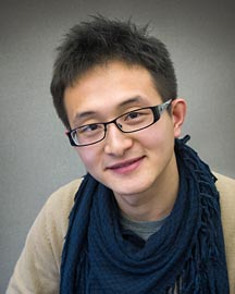 Xiaochuan Ge