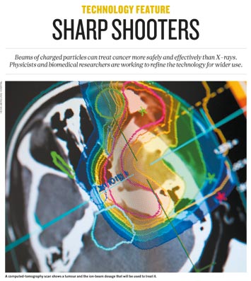 Technology feature in Nature
