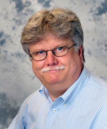 Mark Hybertsen
