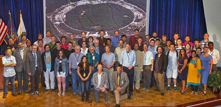 2014 RHIC-AGS Users' Meeting