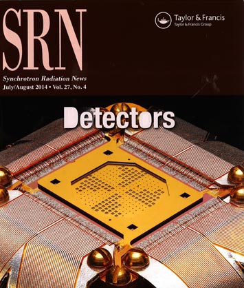 SRN cover