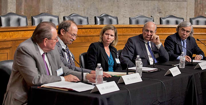 panel discussion