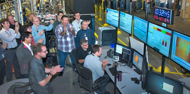 Coherent Soft X-ray Scattering (CSX) beamline