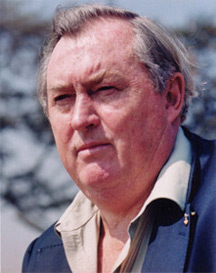 Richard Leakey