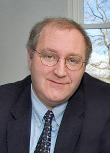 Jim Misewich