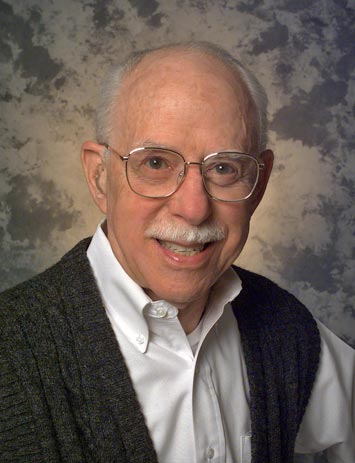 Richard "Dick" Setlow