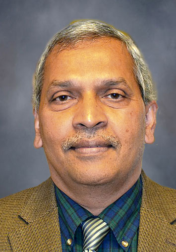 Murty S. Kambhampati