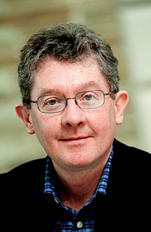 Séamus Davis