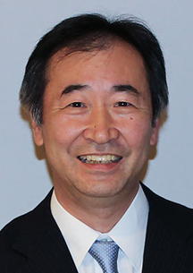 Takaaki Kajita