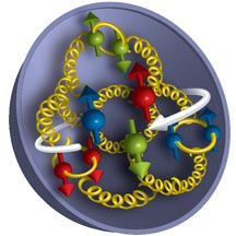 Gluon spin