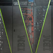 IBM Blue Gene Q