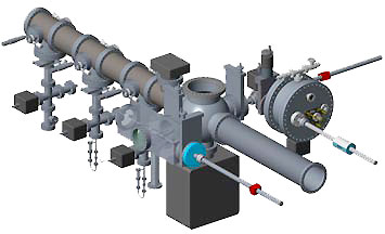 "suitcase" chamber schematic