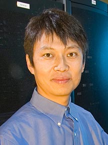 Dantong Yu