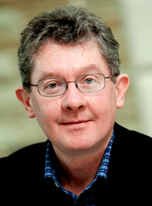 Séamus Davis