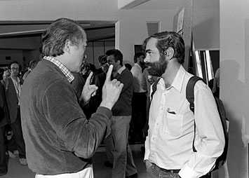 Quark Matter '83 conference