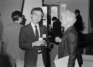 Quark Matter '83 conference